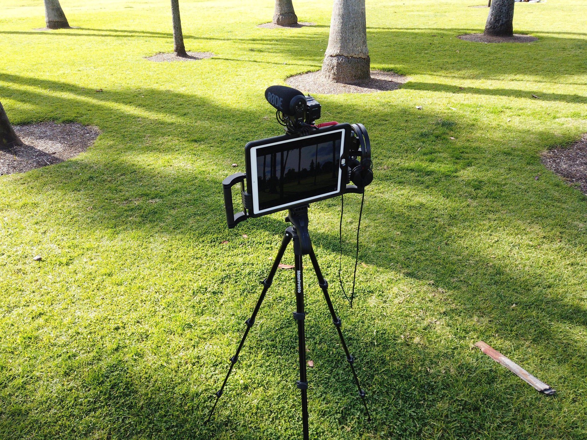 Multi Use Tripod II