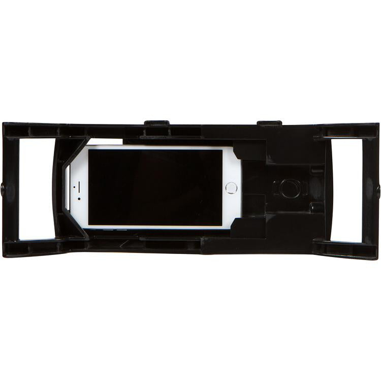 iOgrapher Filmmaking Multi Case for Mobile Phones [iPhone, Pixel, Sams