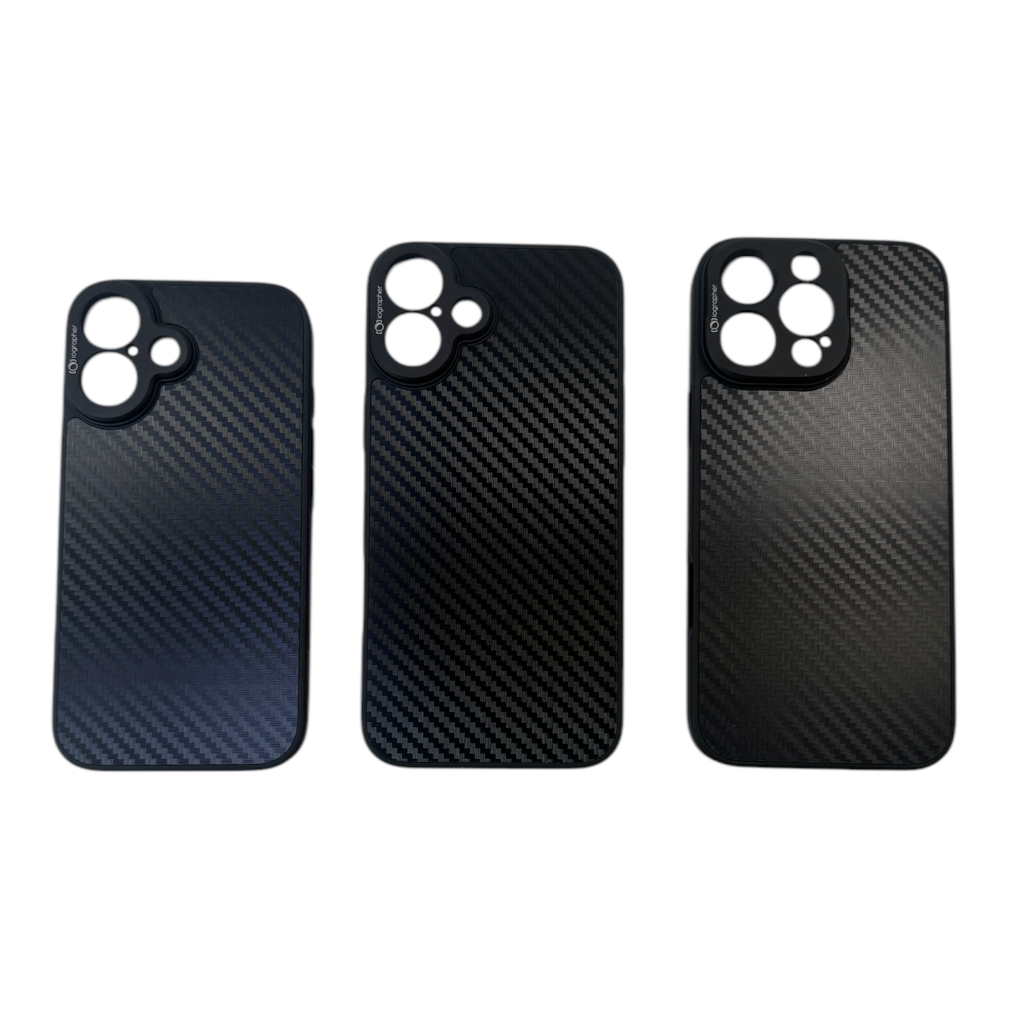 proSnap Lens-Compatible Case for iPhone 16 Series