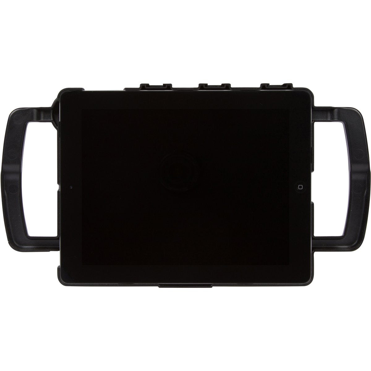 iOgrapher Filmmaking Case for iPad 2/3/4 Case (Oldest iPad Version)